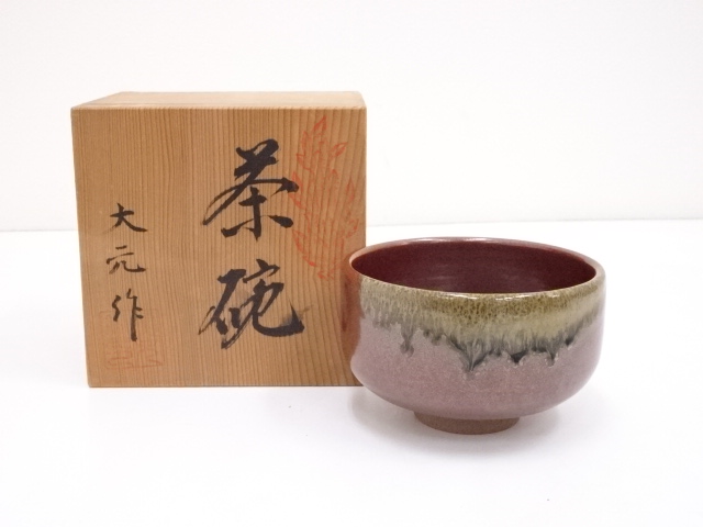 宗 sou::お茶道具・着物のお店